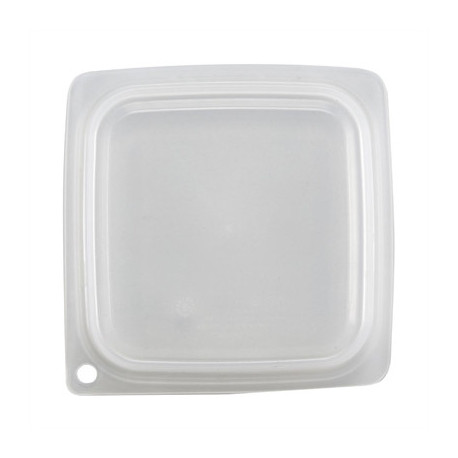 Cambro FreshPro Clear Cover 100x100mm