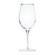 Luigi Bormioli Vinoteque Smart Tester Wine Glasses 400ml/14oz (24 Pack)