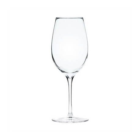 Luigi Bormioli Vinoteque Smart Tester Wine Glasses 400ml/14oz (24 Pack)