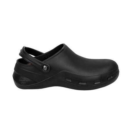 WearerTech Protect Clog Black  6