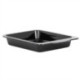 Wham Enamel Handled Roaster Black 260x355mm