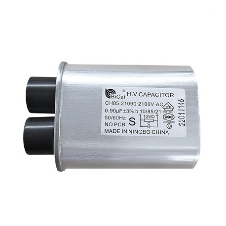 Nisbets Essentials High Voltage Capacitor