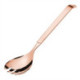 Amefa Buffet Large Salad Fork Copper (6 Pack)