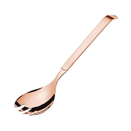 Amefa Buffet Large Salad Fork Copper (6 Pack)