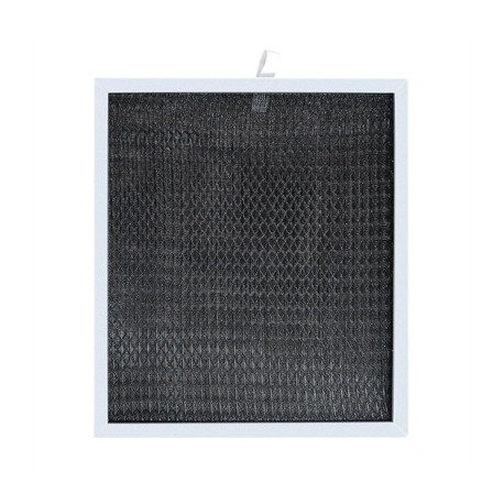 Polar Dust Screen