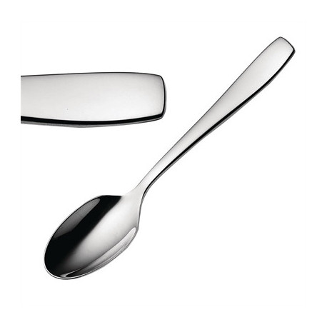Churchill Cooper Teaspoons (12 Pack)