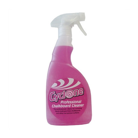 Beaumont Cyclone Chalkboard Cleaning Solution