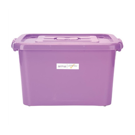 Mercer Millennia Culinary Allergen Safety Storage Box