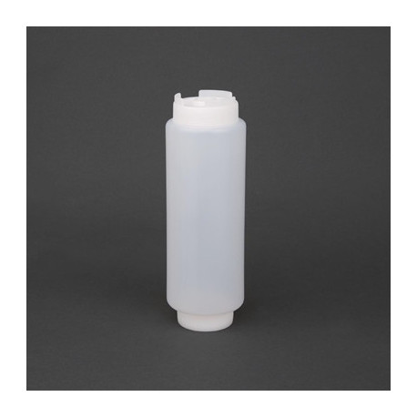 Vogue Sauce Rotation Squeeze Bottle 20oz