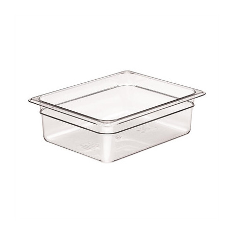Cambro Polycarbonate 1/2 Gastronorm Tray 100mm