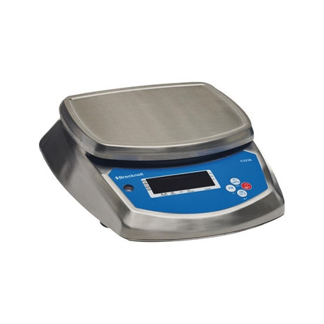 Brecknell Check Weigher Scales 15kg