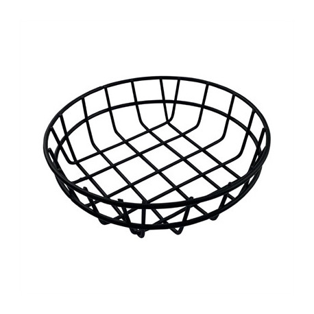 Beaumont Bread Basket Round 203mm
