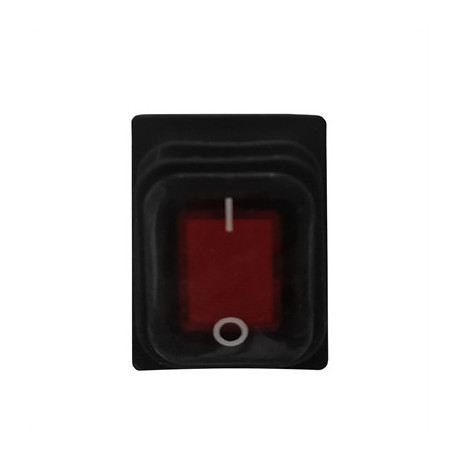 Buffalo On/Off Switch