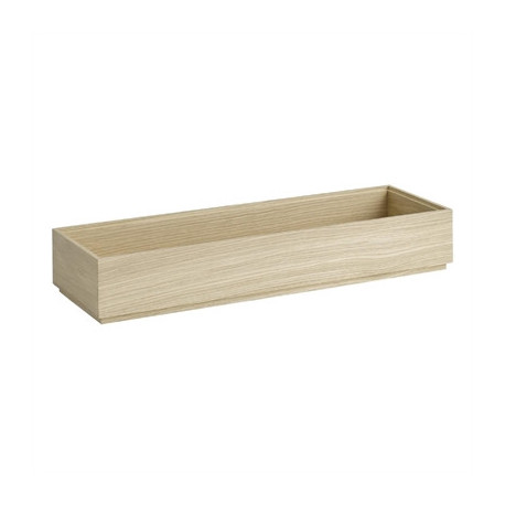 APS Valo Wooden Box GN 2/4 530x162x85mm