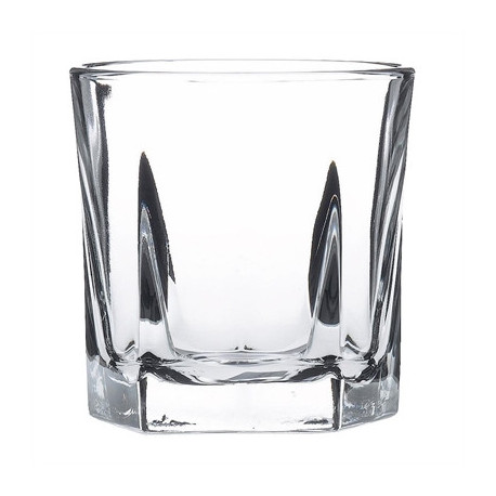 Onis Inverness Old Fashioned Glasses 260ml (12 Pack)