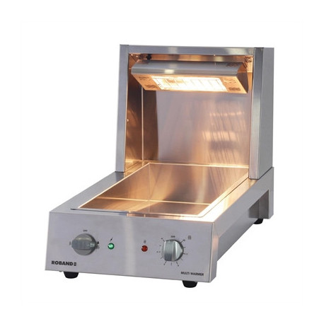 Roband Chip Warmer MW10CS