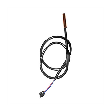 Polar Condenser Temperature Sensor