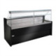 Zoin Tibet Serve Over Counter Black 2000mm