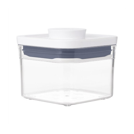 Oxo Good Grips POP Container Square Small Extra Short