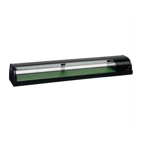 Hoshizaki Sushi Case 87Ltr HNC-210BE-R