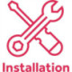 Hardwired Vented Tumble Dryer Installation