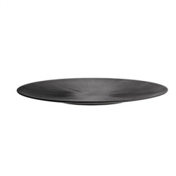 APS Nero Serving Platter 500mm