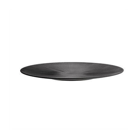 APS Nero Serving Platter 500mm
