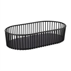 APS Urban Oval Food Basket 290 x 160mm