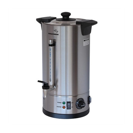 Roband Robatherm Manual Fill Water Boiler 10Ltr 5RUDS10VP