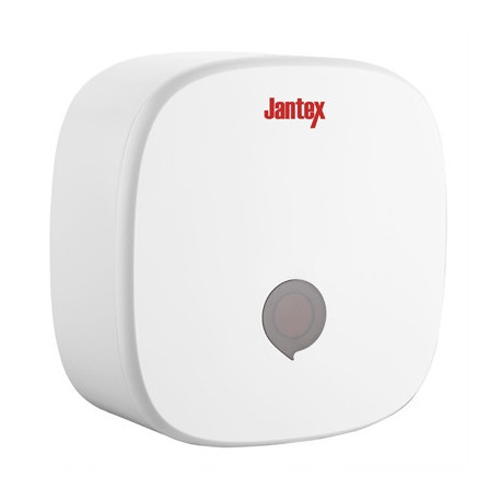 Jantex Jumbo Roll Dispenser White