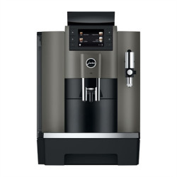 Jura W8 Coffee Machine