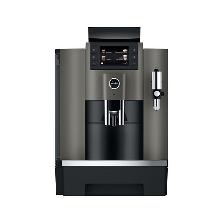 Jura W8 Coffee Machine