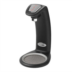 Instanta 5Ltr Undercounter Water Boiler InstaTap G2 Matt Black I2B5B