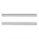 Jantex Metal Tube (2 Pack)