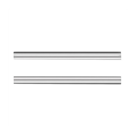 Jantex Metal Tube (2 Pack)