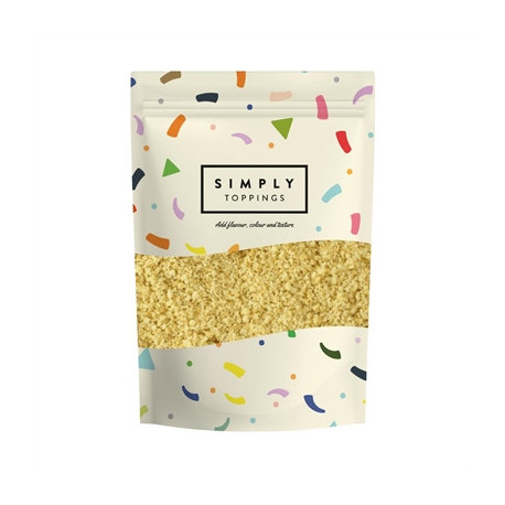 Simply Toppings Biscuit Crumb 500g