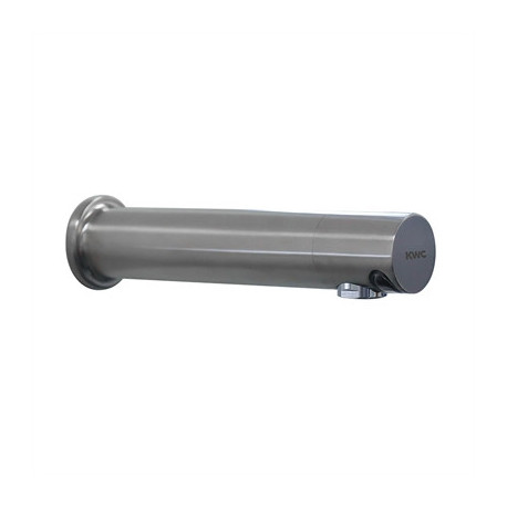 KWC DVS Aquarius Tap 200mm with 15mm PEX Hose
