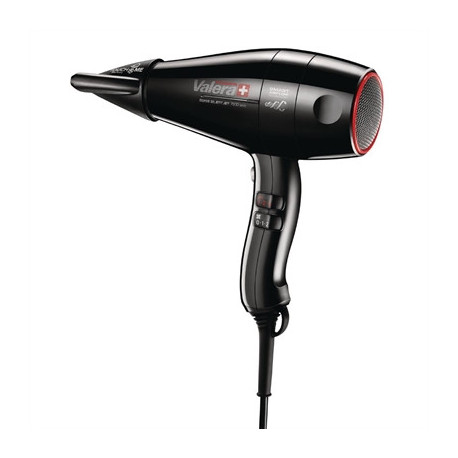 Valera Swiss Silent Jet 7500 Light Ionic Hair Dryer 2000W EPAVJB