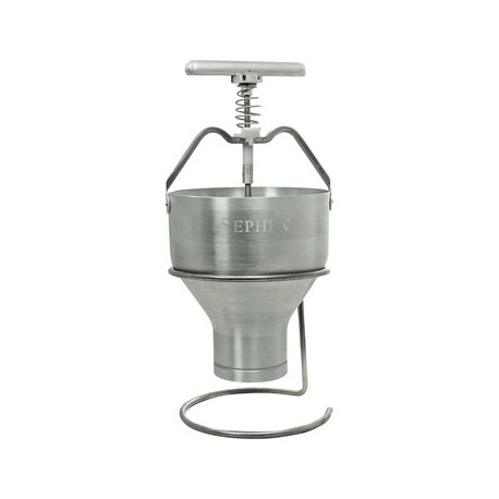 Sephra Doughnut Dispenser With Stand SEDDSTND