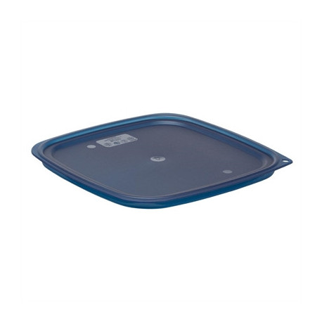 Cambro FreshPro Blue Cover 261x261mm