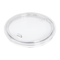 APS Moon Hinged Cover 160mm