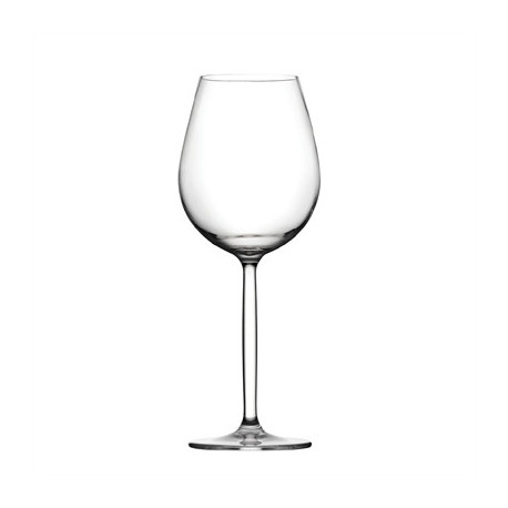 Utopia Sommelier Wine Glasses 430ml (12 Pack)