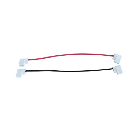 Buffalo Wire Connector (Black & Red Wire)