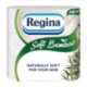 Regina Soft Bamboo Toilet Roll 3Ply (5x9 Rolls)