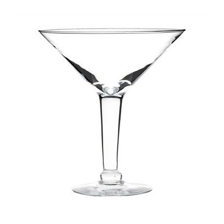 Libbey Super Martini Glasses 1.3Ltr/45.75oz (6 Pack)