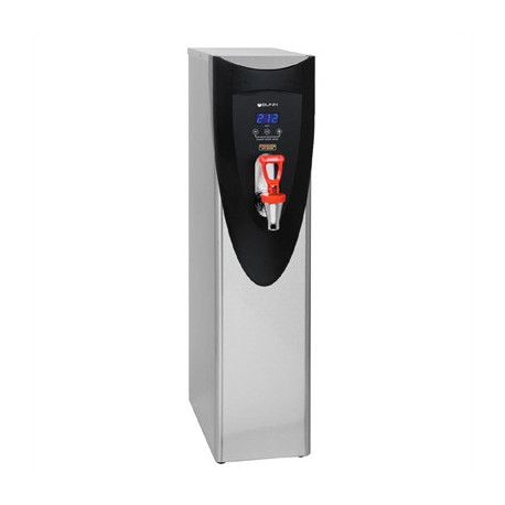 Bunn Stainless Steel H5 Hot Water Boiler