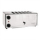 Rowlett Premier 6 Slot Toaster with Extra DuraHeat Elements