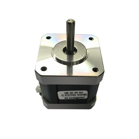 Polar Stepped Motor