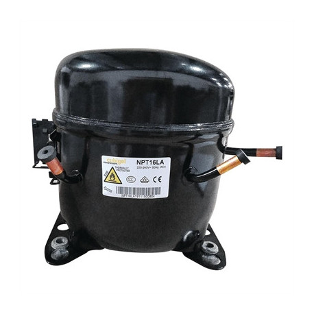 Polar Compressor (R290-NPT16LA)