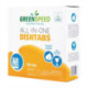 Greenspeed All-in-One Dishwasher Tablets (100 Pack)